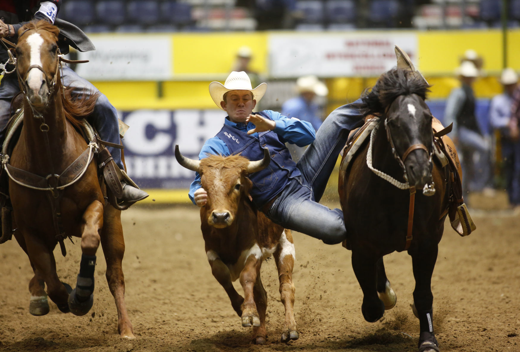 CNFR - Monday